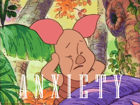 anxiety-piglet