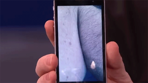 Hilarious Ricky Gervais Showing Gifs That Look Dirty