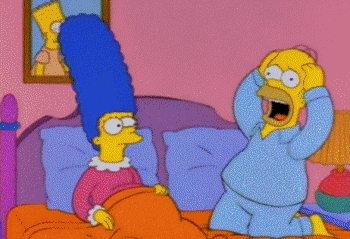 Homer Simpson Head Explode 