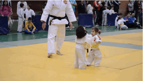 little-girls-judo